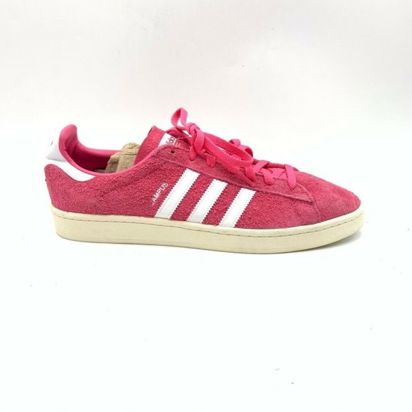 adidas pink trainers mens